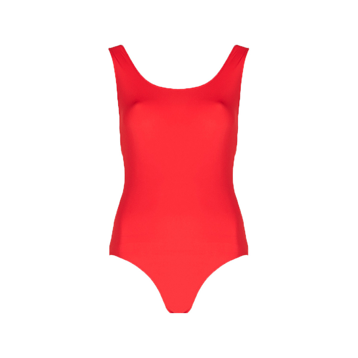 Odjeća Žene
 Kupaći kostimi / Kupaće gaće Pinko 1C107U Y47N | Acero 1 Crvena