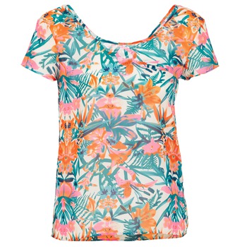 Odjeća Žene
 Majice s naramenicama i majice bez rukava LTB SEHITABLE Multicolour