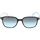 Satovi & nakit Sunčane naočale Ray-ban Occhiali da Sole  Leonard RB2193 13163M Smeđa