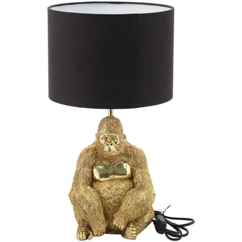Dom Podne lampe Signes Grimalt Žarulja U Obliku Orangutana Gold