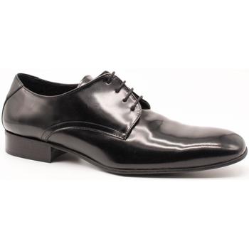 Obuća Muškarci
 Derby cipele & Oksfordice Angel Infantes  Crna