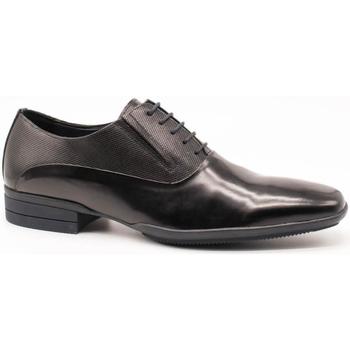 Obuća Muškarci
 Derby cipele & Oksfordice Angel Infantes  Crna