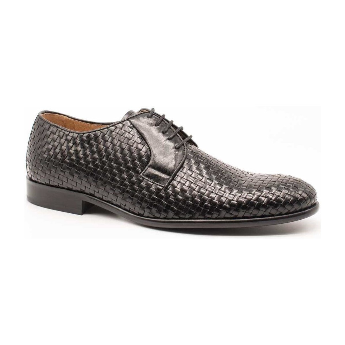 Obuća Muškarci
 Derby cipele & Oksfordice Andres Lopez  Crna