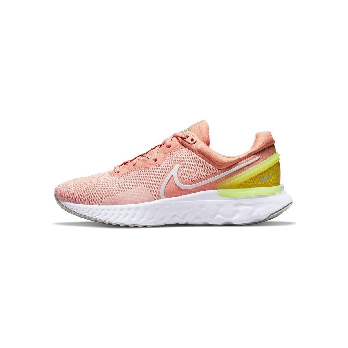 Obuća Žene
 Running/Trail Nike React Miler 3 Ružičasta