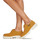 Obuća Žene
 Derby cipele Pellet RIVA Velur / žuta
