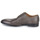 Obuća Muškarci
 Derby cipele Pellet ALIBI Veal / Oiled   / Siva