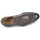 Obuća Muškarci
 Derby cipele Pellet ALIBI Veal / Oiled   / Siva