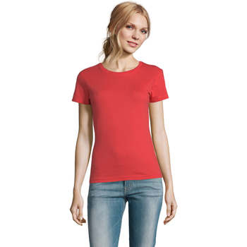 Sols IMPERIAL WOMENN - CAMISETA MUJER CUELLO REDONDO