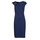 Odjeća Žene
 Kratke haljine Lauren Ralph Lauren FRYER Plava