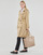 Odjeća Žene
 Baloneri Lauren Ralph Lauren DB PKB TRNCH-UNLINED-COAT Bež
