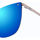 Satovi & nakit Sunčane naočale Kypers GUANTER-001 Srebrna