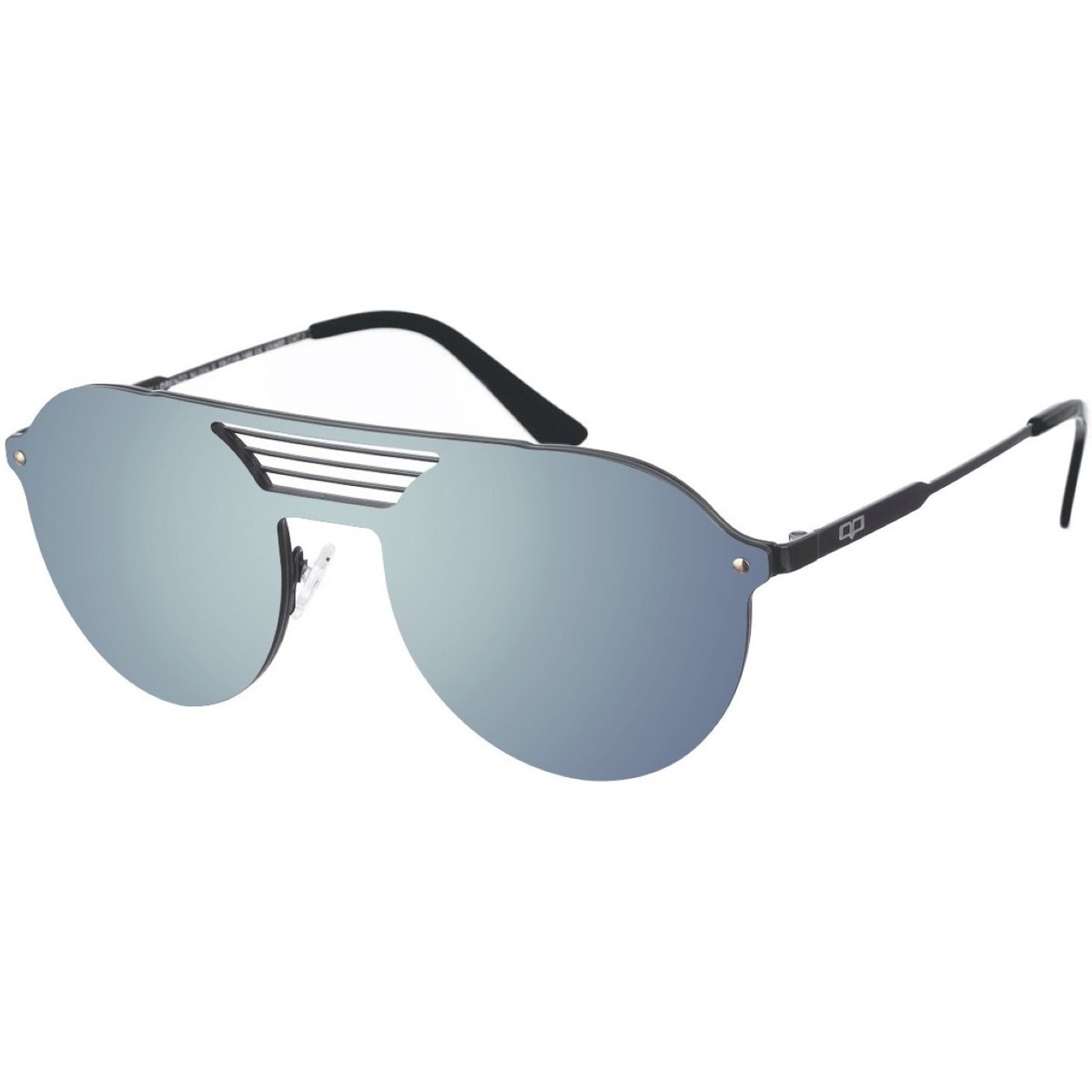 Satovi & nakit Sunčane naočale Kypers NEW-LOURENZO-001 Crna