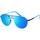Satovi & nakit Sunčane naočale Kypers NEW-LOURENZO-008 Plava