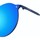 Satovi & nakit Sunčane naočale Kypers NEW-LOURENZO-008 Plava