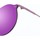 Satovi & nakit Sunčane naočale Kypers NEW-LOURENZO-009 Ljubičasta