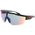 Satovi & nakit Sunčane naočale Prada Occhiali da Sole  Linea Rossa PS03XS DG008F Crna
