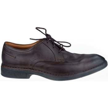 Obuća Muškarci
 Derby cipele & Oksfordice Clarks Daily Walk Smeđa