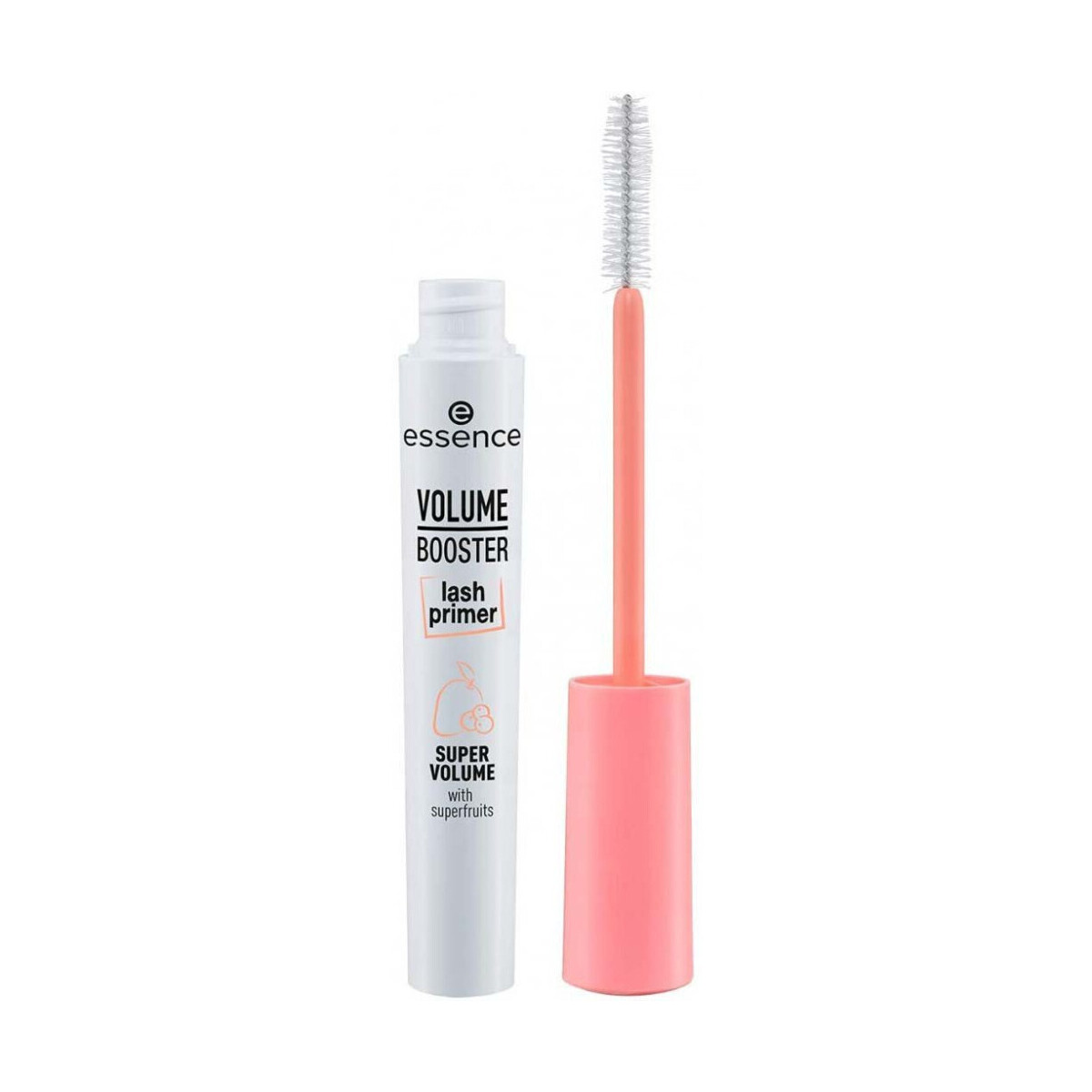 Ljepota Žene
 Maskare i umjetne trepavice Essence Volumizing Mascara Booster Lash Primer Other