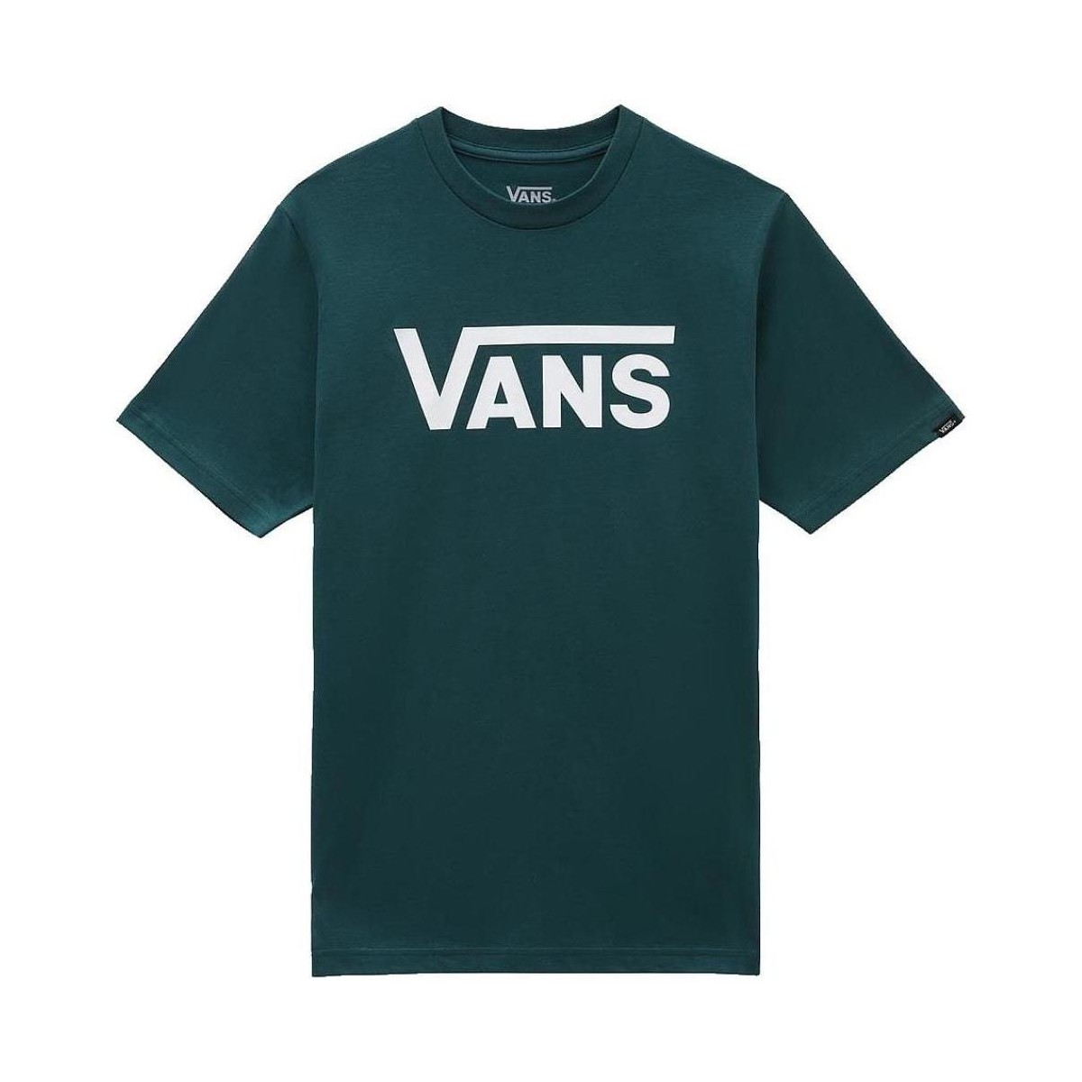 Odjeća Dječak
 Majice kratkih rukava Vans  Zelena