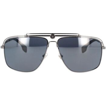 Satovi & nakit Muškarci
 Sunčane naočale Versace Occhiali da Sole  VE2242 10016G Other