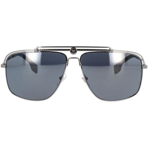 Satovi & nakit Sunčane naočale Versace Occhiali da Sole  VE2242 10016G Other