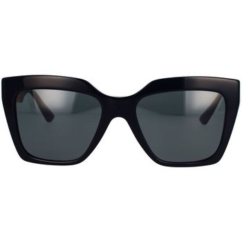 Satovi & nakit Žene
 Sunčane naočale Versace Occhiali da Sole  VE4418 GB1/87 Crna