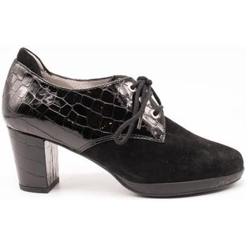 Obuća Žene
 Derby cipele & Oksfordice Drucker Calzapedic  Crna
