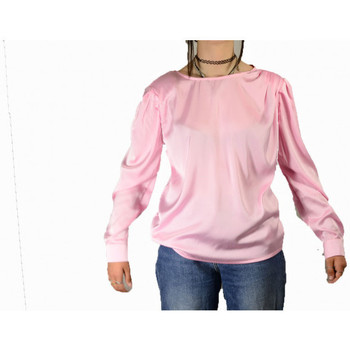 Odjeća Žene
 Majice / Polo majice Dinovo 10696 Ružičasta