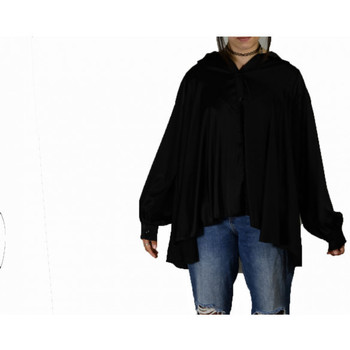 Odjeća Žene
 Majice / Polo majice Dinovo 10789 Crna
