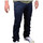 Odjeća Muškarci
 Majice / Polo majice Lee Jeans Plava
