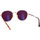 Satovi & nakit Sunčane naočale Ray-ban Occhiali da Sole  David RB3582 001/AF Polarizzati Gold