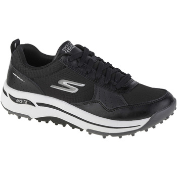 Obuća Muškarci
 Fitness i trening Skechers Go Golf Arch Fit Crna