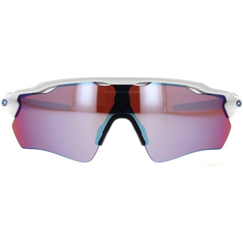 Satovi & nakit Sunčane naočale Oakley Occhiali da Sole  Radar EV Path OO9208 920847 Bijela