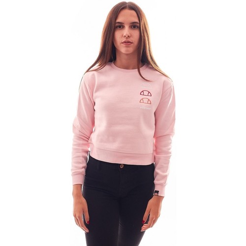 Odjeća Žene
 Sportske majice Ellesse  Ružičasta