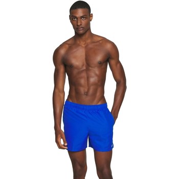 Odjeća Muškarci
 Kupaći kostimi / Kupaće gaće Nike  Plava