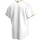 Odjeća Muškarci
 Košulje kratkih rukava Nike  Bijela