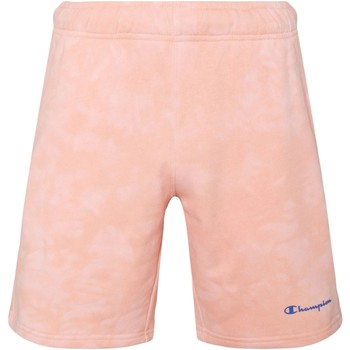 Odjeća Muškarci
 Bermude i kratke hlače Champion  Ružičasta