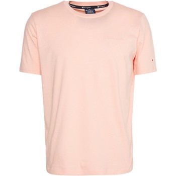 Odjeća Muškarci
 Majice kratkih rukava Champion  Ružičasta
