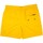 Odjeća Muškarci
 Kupaći kostimi / Kupaće gaće Santa Cruz  žuta