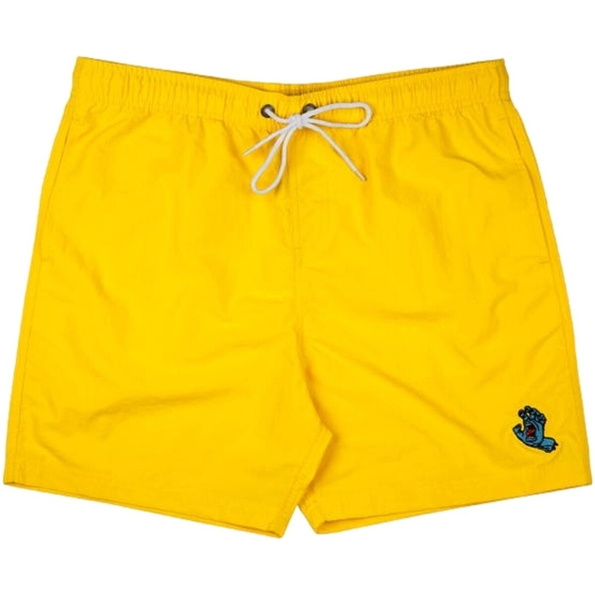 Odjeća Muškarci
 Kupaći kostimi / Kupaće gaće Santa Cruz  žuta