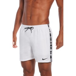 Odjeća Muškarci
 Kupaći kostimi / Kupaće gaće Nike  Bijela