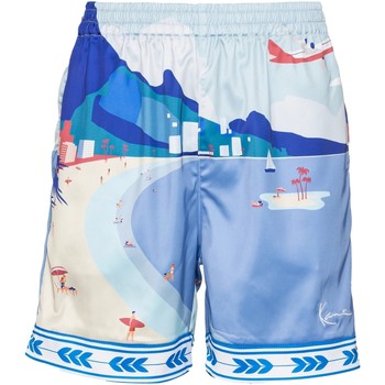 Odjeća Muškarci
 Bermude i kratke hlače Karl Kani  Multicolour