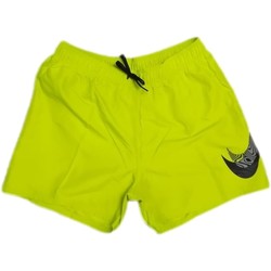 Odjeća Muškarci
 Kupaći kostimi / Kupaće gaće Nike  Zelena