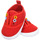 Obuća Djeca Papuče za bebe Le Petit Garçon LPG31140-ROJO Crvena