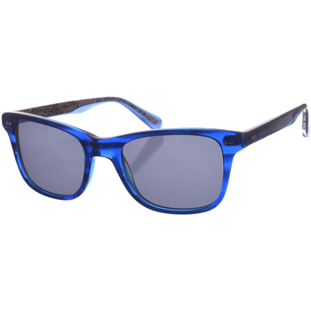 Satovi & nakit Sunčane naočale Zen Z517-C06 Plava