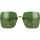 Satovi & nakit Žene
 Sunčane naočale Gucci Occhiali da Sole  GG1147S 002 Gold