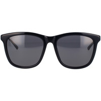 Satovi & nakit Sunčane naočale Gucci Occhiali da Sole  GG1037SK 001 Crna