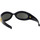 Satovi & nakit Žene
 Sunčane naočale Gucci Occhiali da Sole  GG1247S 001 Crna