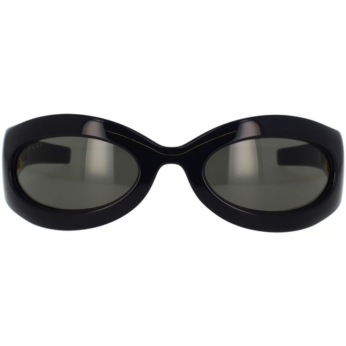 Satovi & nakit Žene
 Sunčane naočale Gucci Occhiali da Sole  GG1247S 001 Crna
