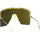 Satovi & nakit Sunčane naočale Gucci Occhiali da Sole  GG1244S 002 Srebrna